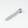 SUS410 Hex Flange Head Concrete Screw Anchor M10*90