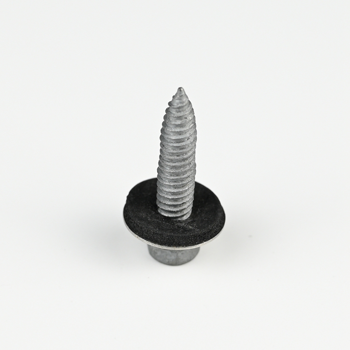 Bi-Metal Hex Flange Self Tapping Screw 6.0-1.2X25