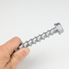 SUS410 Hex Flange Head Concrete Screw Anchor M10*90