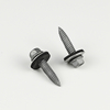 Bi-Metal Hex Flange Self Tapping Screw 6.0-1.2X25