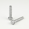 10B21 Hex Washer Head Concrete Screw Anchor M12-10*75