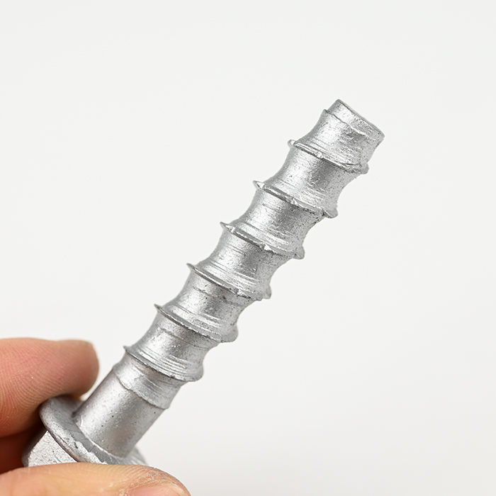 10B21 Hex Washer Head Concrete Screw Anchor M10-7.7*65