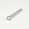 10B21 Hex Flange Head Concrete Screw Anchor M12-11.3*100