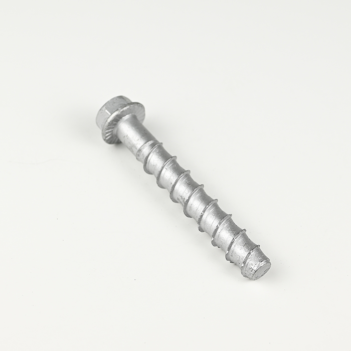 10B21 Hex Washer Head Concrete Screw Anchor M12-10*100