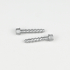 10B21 Hex Washer Head Concrete Screw Anchor M6-5.8*45