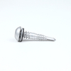 SUS410 Pan Head Torx Self Drilling Screw 16#/12#-14*32