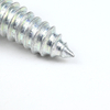 SUS410 Hex Head Self Tapping Screw 11/32-12*1-1/4''