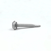 SUS410 Pan Torx Head Stitch Screw 12#-14*1-1/2''