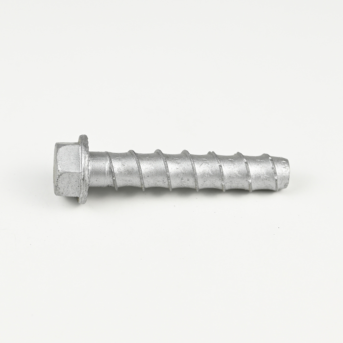 10B21 Hex Washer Head Concrete Screw Anchor M12-10*75