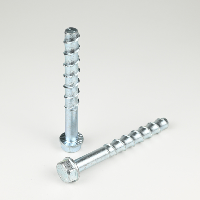 10B21 Hex Washer Head Concrete Screw Anchor M16-14.5*150