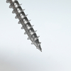 SUS410 Double Flat Head Phillips Self Tapping Screw M5-2.2*38