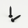 SUS410 Round Head Phillips Chipboard Screw ST4.1-2.1*20