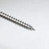 SUS410 Pan Head Phillips Self Tapping Screw M4-16*38