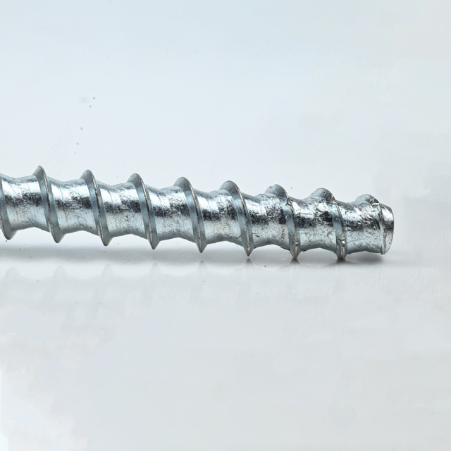 10B21 Countersunk Head Hex Socket Concrete Screw Anchor M10-8.3*100