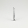 10B21 Hex Washer Head Concrete Screw Anchor M10-7.7*150