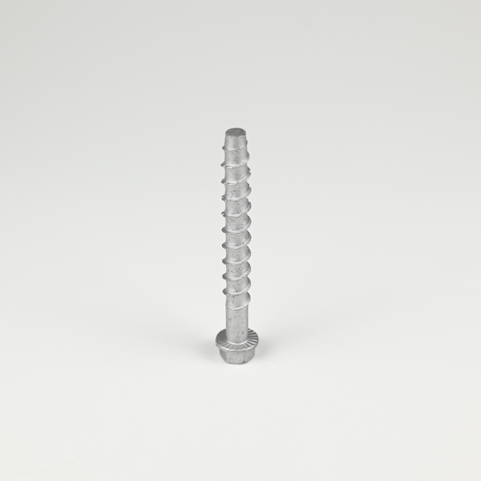 10B21 Hex Washer Head Concrete Screw Anchor M10-7.7*150