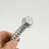 10B21 Hex Washer Head Concrete Screw Anchor M10-7.7*100