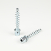 10B21 Hex Flange Hanger Concrete Screw Anchor M10-7.7*80