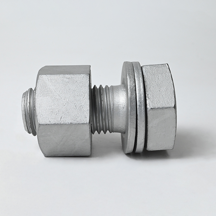 SUS410 High-Strength Hex Bolt M30*70