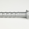 SUS410 Hex Washer Head Concrete Screw Anchor 3/4-16*5''