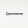 10B21 Hex Washer Head Concrete Screw Anchor M16-14.5*125