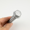 10B21 Hex Washer Head Concrete Screw Anchor M12-10*75