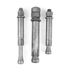 Galvanized Hex Head Concrete Expansion Anchor Bolt with Nuts