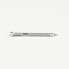 SUS316 Trim Head Square with 4 Ribs Drywall Screw 10#-8*65