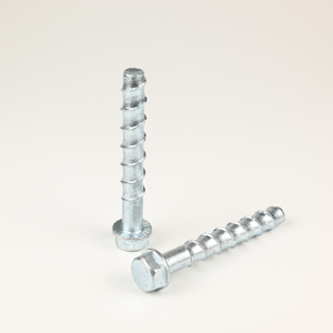 10B21 Hex Washer Head Concrete Screw Anchor M16-14.5*125