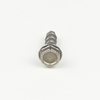 SUS410 Hex Washer Head Hi-lo Drywall Screw 8#-18*5/8