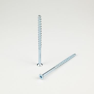 10B21 Countersunk Head Star Concrete Screw Anchor M6-5.3*120