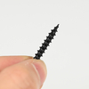 SUS410 Round Head Phillips Chipboard Screw ST4.1-2.1*20