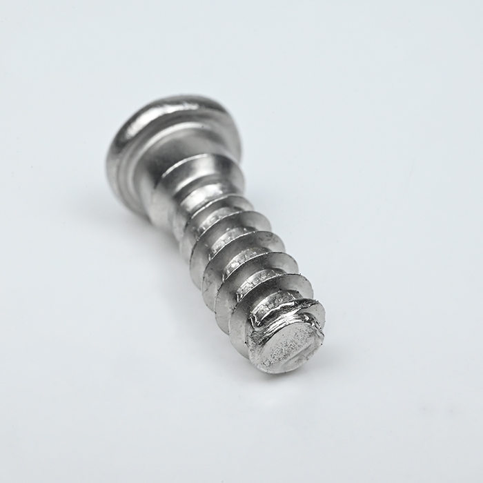 SUS304 Flat Head Torx Self Drilling Screw with EPDM Washer ST4.8-16*16