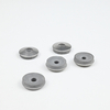 SUS304 with Grey EPDM Bonded Screw Washer Ø16xØ6.0x0.9 - Ø15xØ4.3x3.0