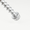 10B21 Hex Flange Head Concrete Screw Anchor M6-5.8*75