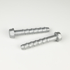 SUS410 Hex Washer Head Concrete Screw Anchor 3/4-16*5''