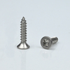 SUS304 Countersunk Head Star Chipboard Screw ST2.9-24*13