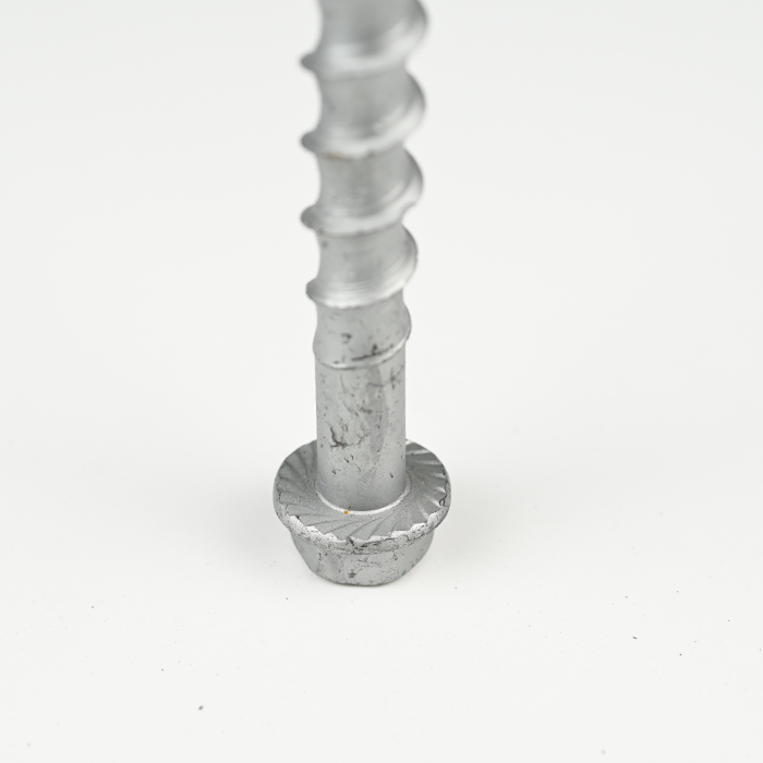 10B21 Hex Flange Head Concrete Screw Anchor M12-11.3*125