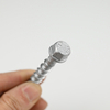 10B21 Hex Washer Head Concrete Screw Anchor M6-5.8*45