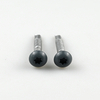 Bi-Metal SUS304 Pan Head Torx Self Drilling Screw 12#-14*1-1/2''