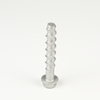 SUS410 Hex Flange Head Concrete Screw Anchor M12*90 