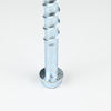 10B21 Hex Washer Head Concrete Screw Anchor M16-14.5*150