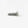 SUS410 Hex Washer Head Hi-lo Drywall Screw 8#-18*5/8