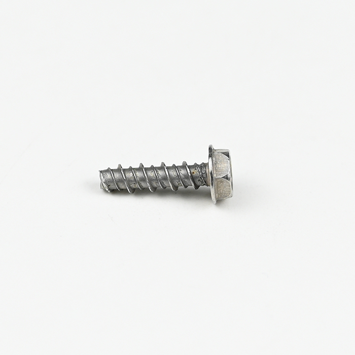 SUS410 Hex Washer Head Hi-lo Drywall Screw 8#-18*5/8