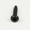 SUS410 Round Head Phillips Chipboard Screw ST4.1-2.1*20