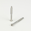 SUS304 Oval Head Torx Self Drilling Screw 10#-2.2*50