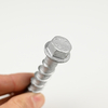 10B21 Hex Washer Head Concrete Screw Anchor M10-7.7*65