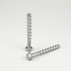 10B21 Hex Flange Head Concrete Screw Anchor M12-11.3*125