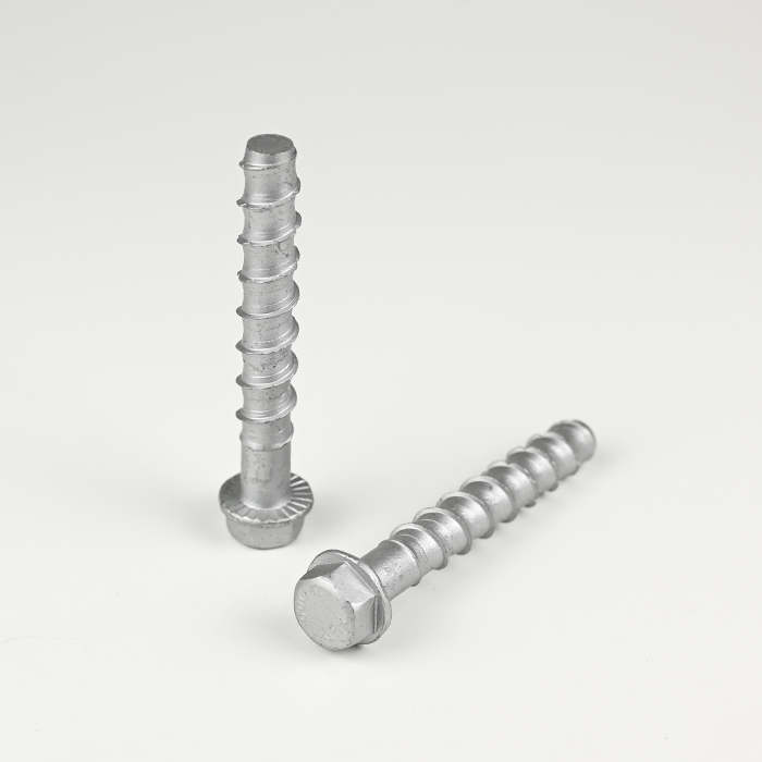 10B21 Hex Washer Head Concrete Screw Anchor M12-10*100