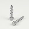 10B21 Hex Washer Head Concrete Screw Anchor M6-5.8*45